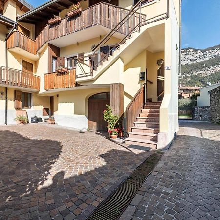 Casa Forni Torbole Sul Garda Exterior foto