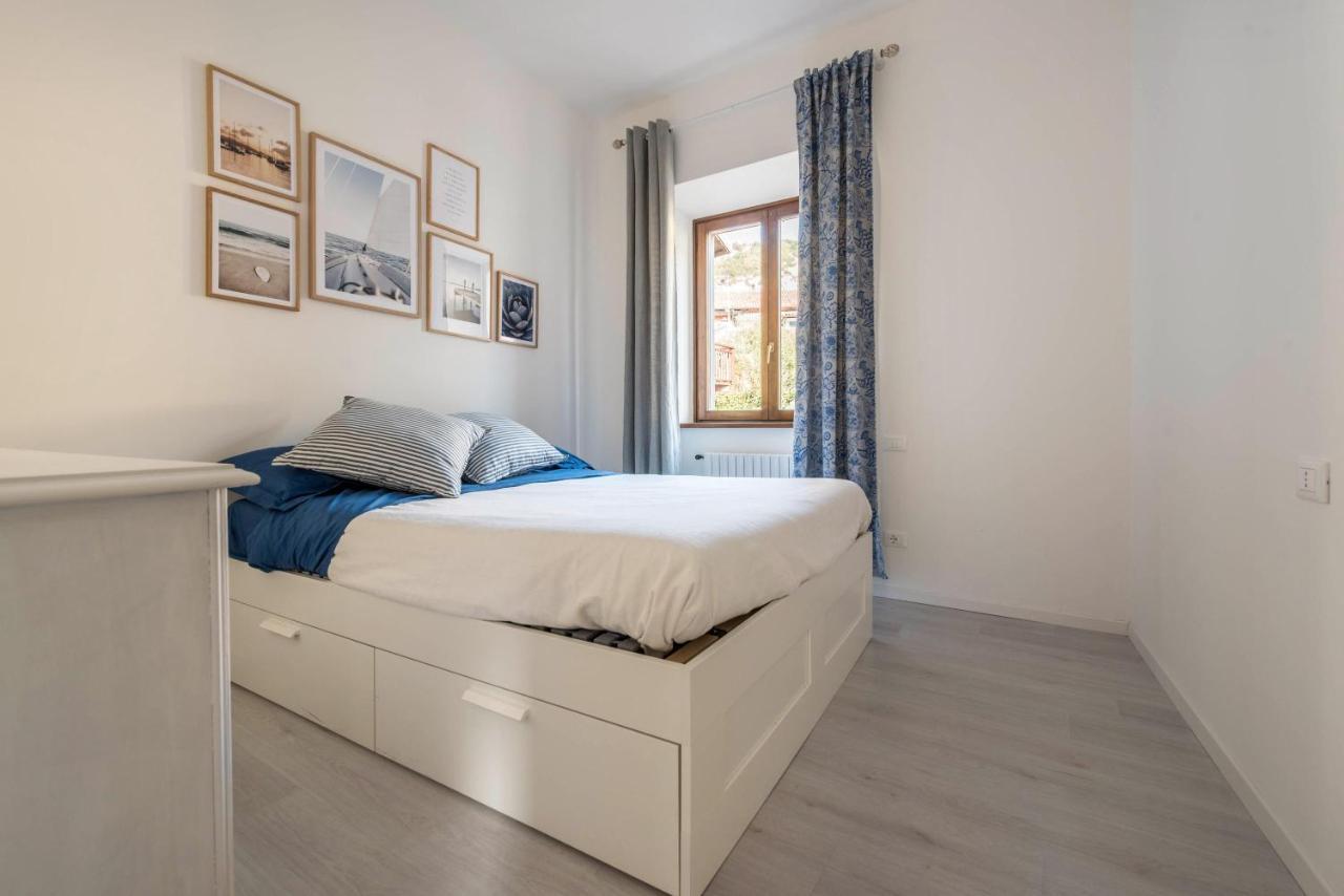 Casa Forni Torbole Sul Garda Exterior foto