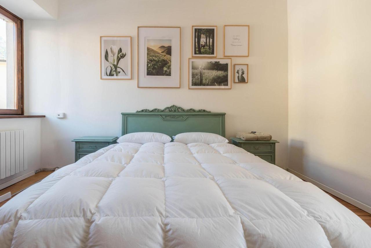 Casa Forni Torbole Sul Garda Exterior foto