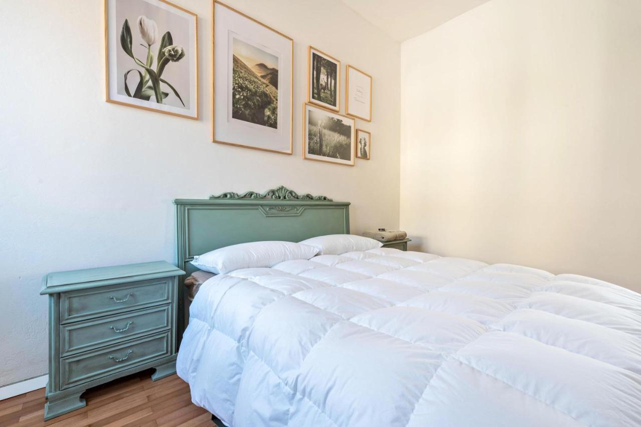 Casa Forni Torbole Sul Garda Exterior foto