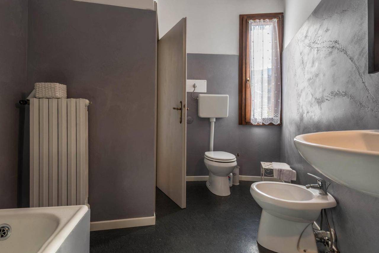 Casa Forni Torbole Sul Garda Exterior foto