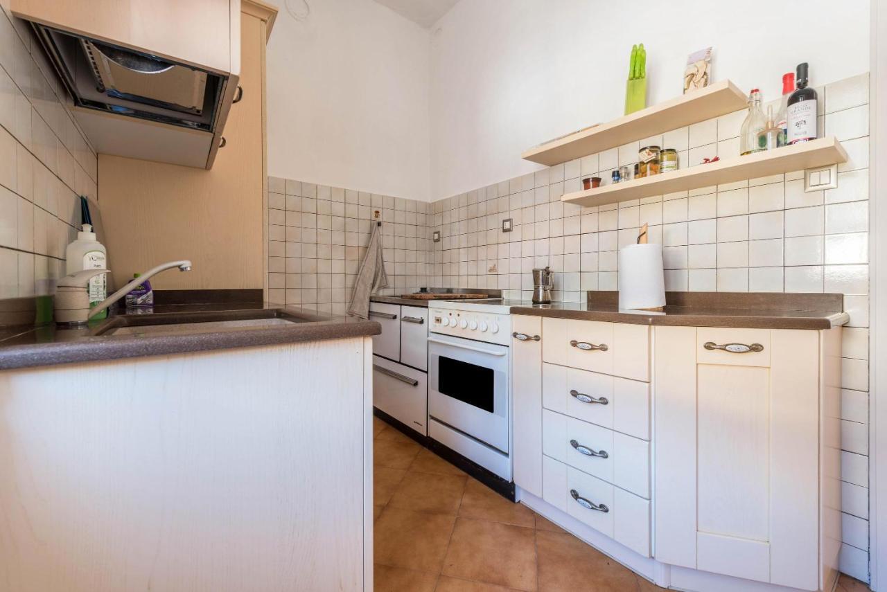 Casa Forni Torbole Sul Garda Exterior foto