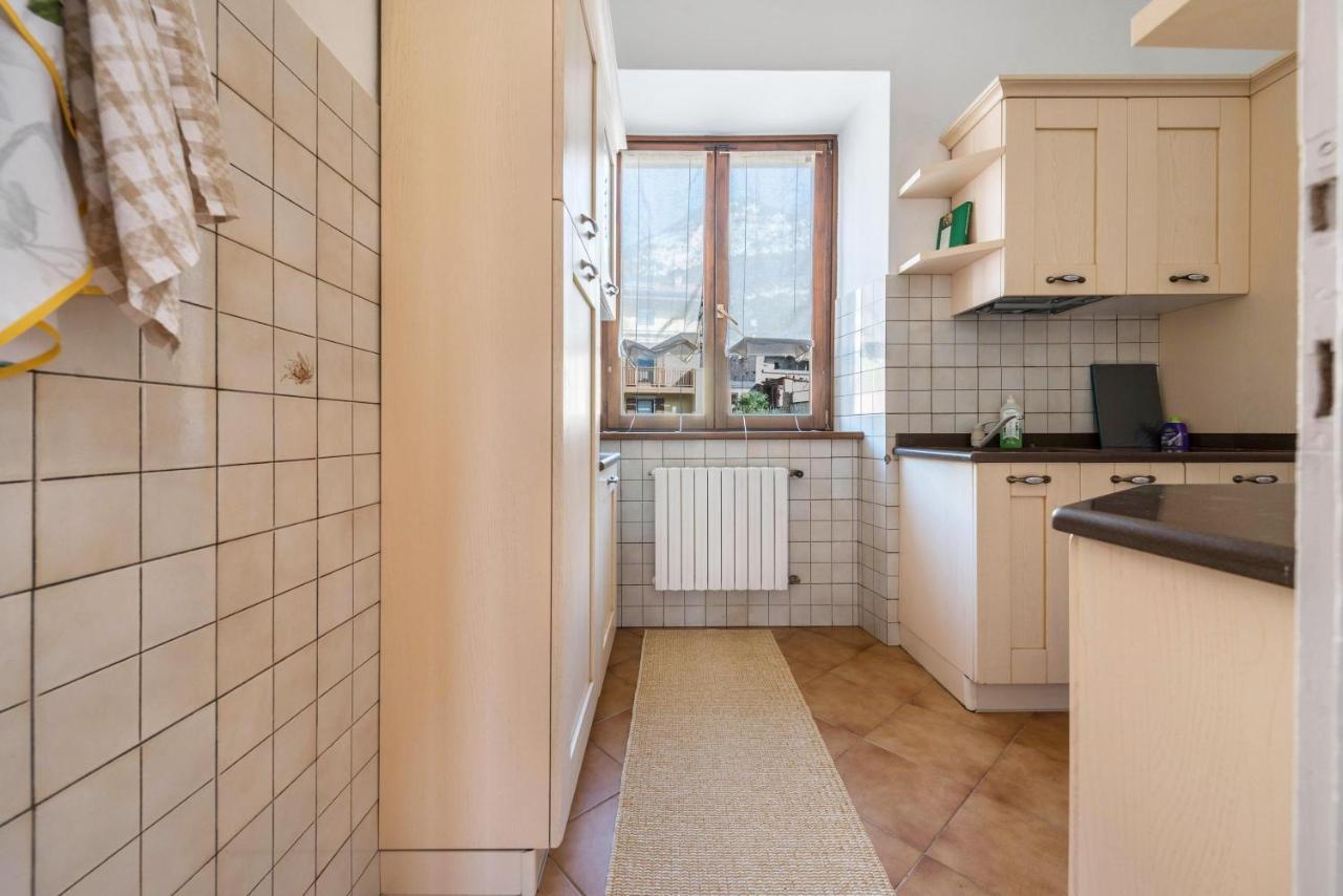 Casa Forni Torbole Sul Garda Exterior foto
