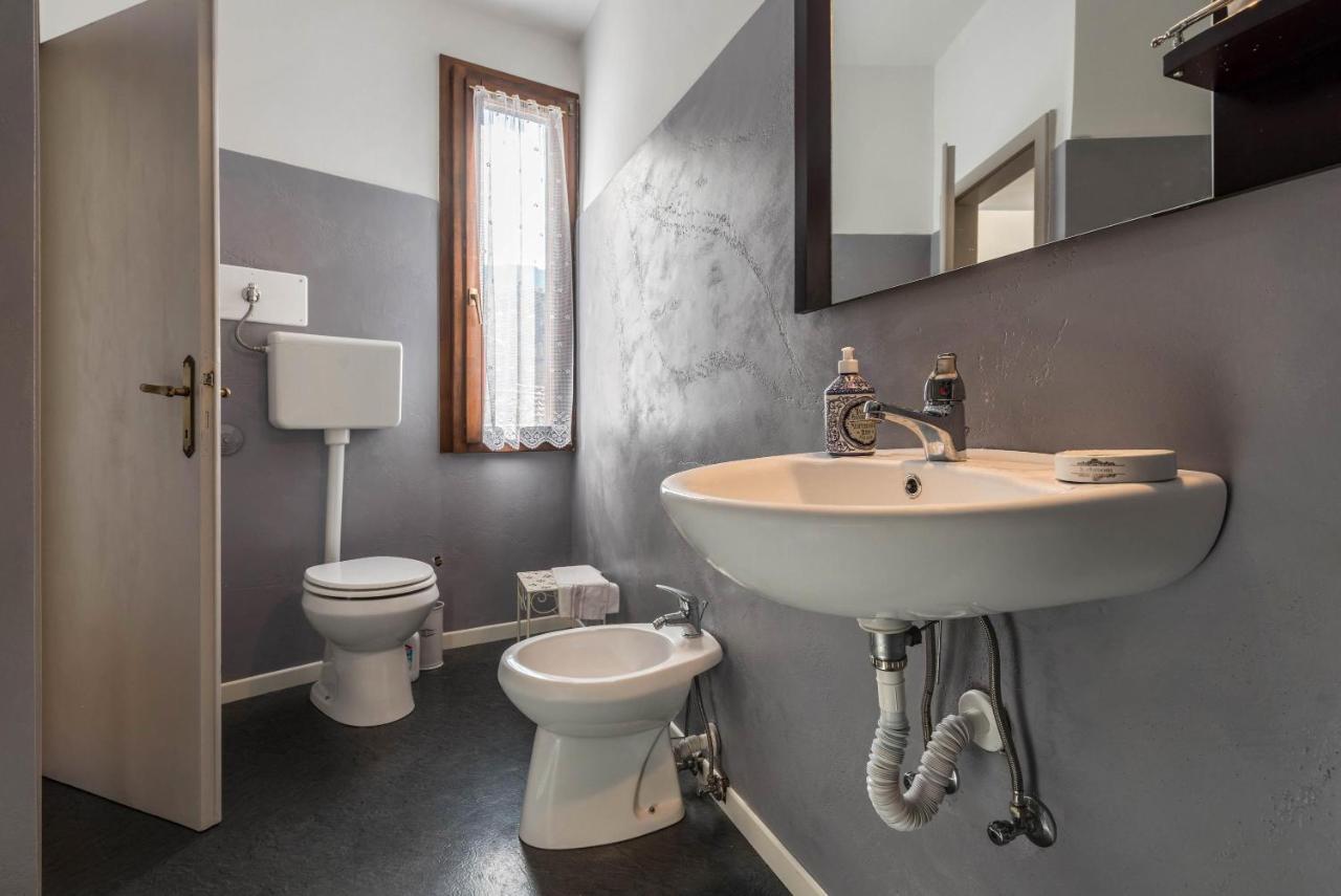 Casa Forni Torbole Sul Garda Exterior foto