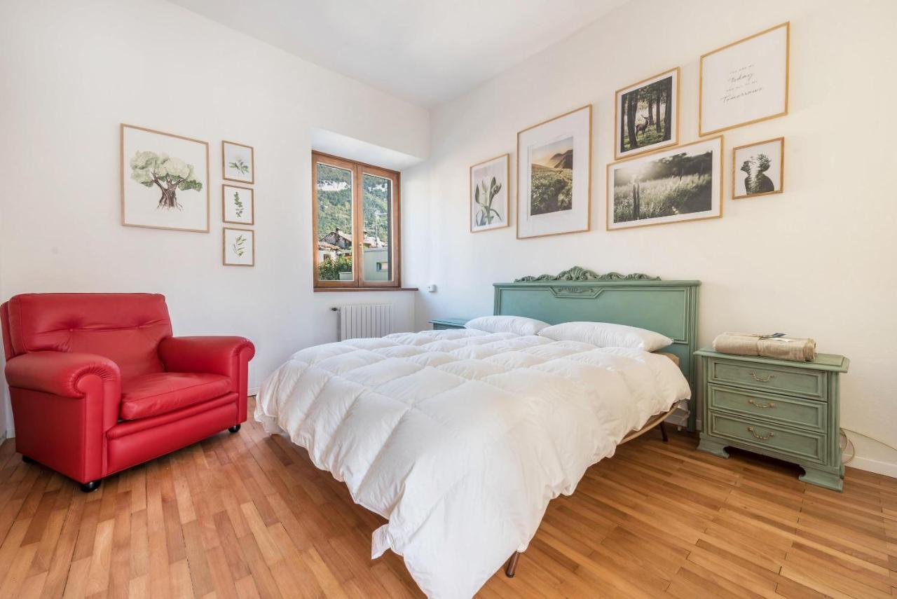 Casa Forni Torbole Sul Garda Exterior foto