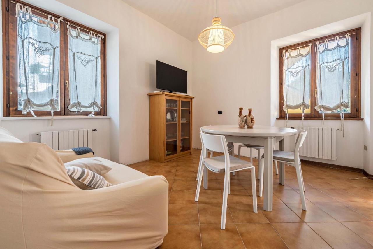Casa Forni Torbole Sul Garda Exterior foto