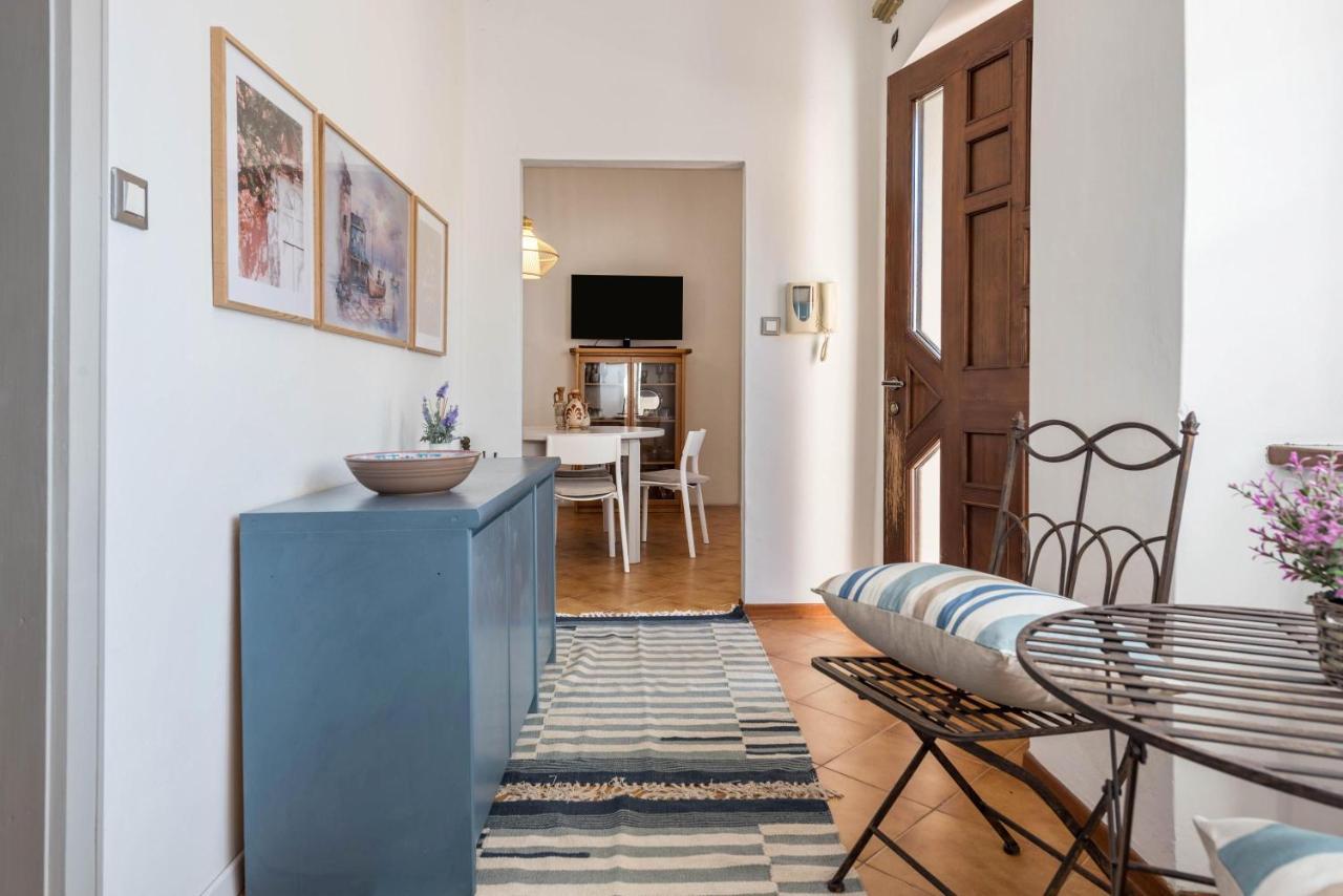 Casa Forni Torbole Sul Garda Exterior foto