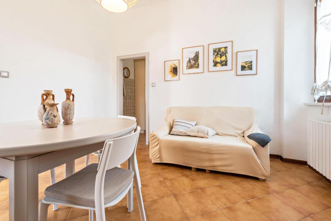 Casa Forni Torbole Sul Garda Exterior foto
