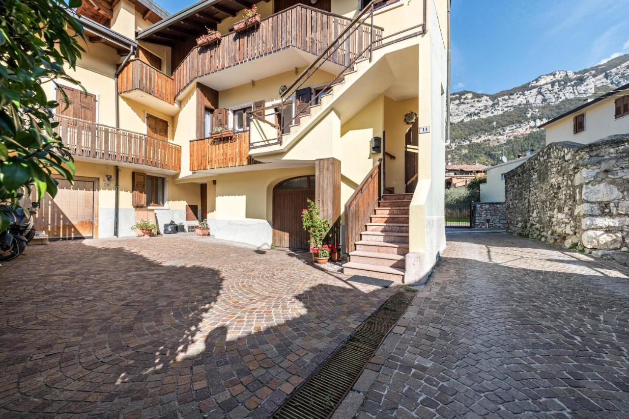 Casa Forni Torbole Sul Garda Exterior foto