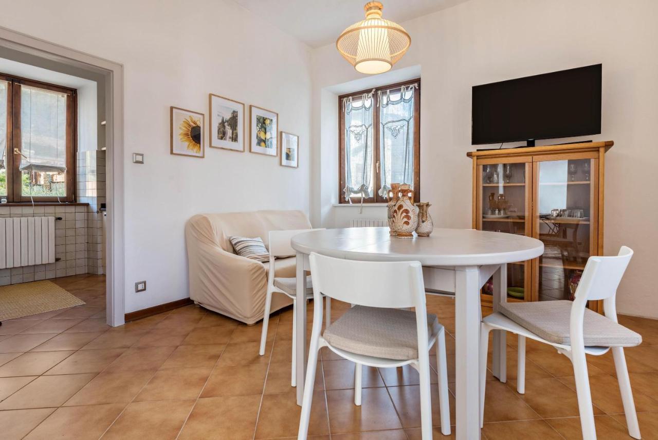 Casa Forni Torbole Sul Garda Exterior foto