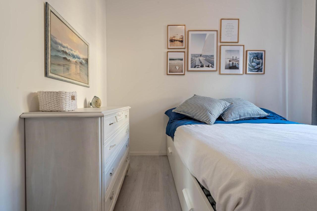 Casa Forni Torbole Sul Garda Exterior foto