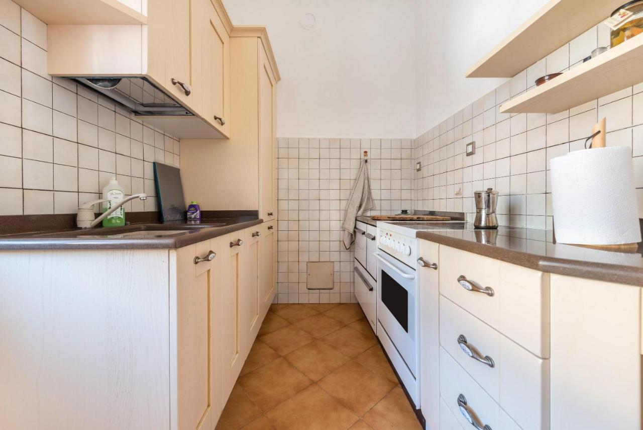 Casa Forni Torbole Sul Garda Exterior foto