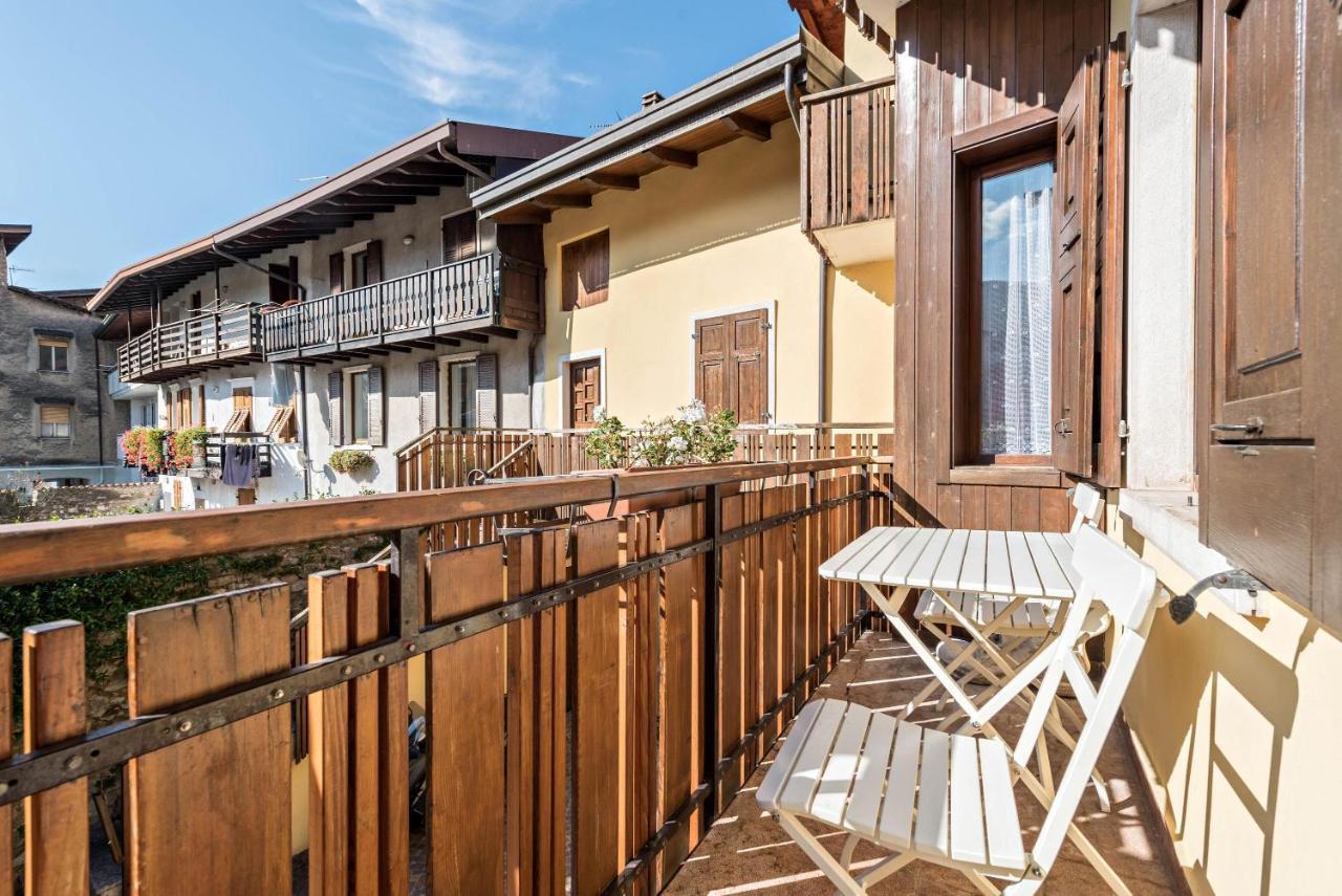 Casa Forni Torbole Sul Garda Exterior foto
