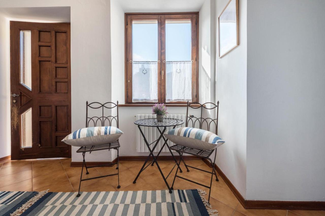 Casa Forni Torbole Sul Garda Exterior foto