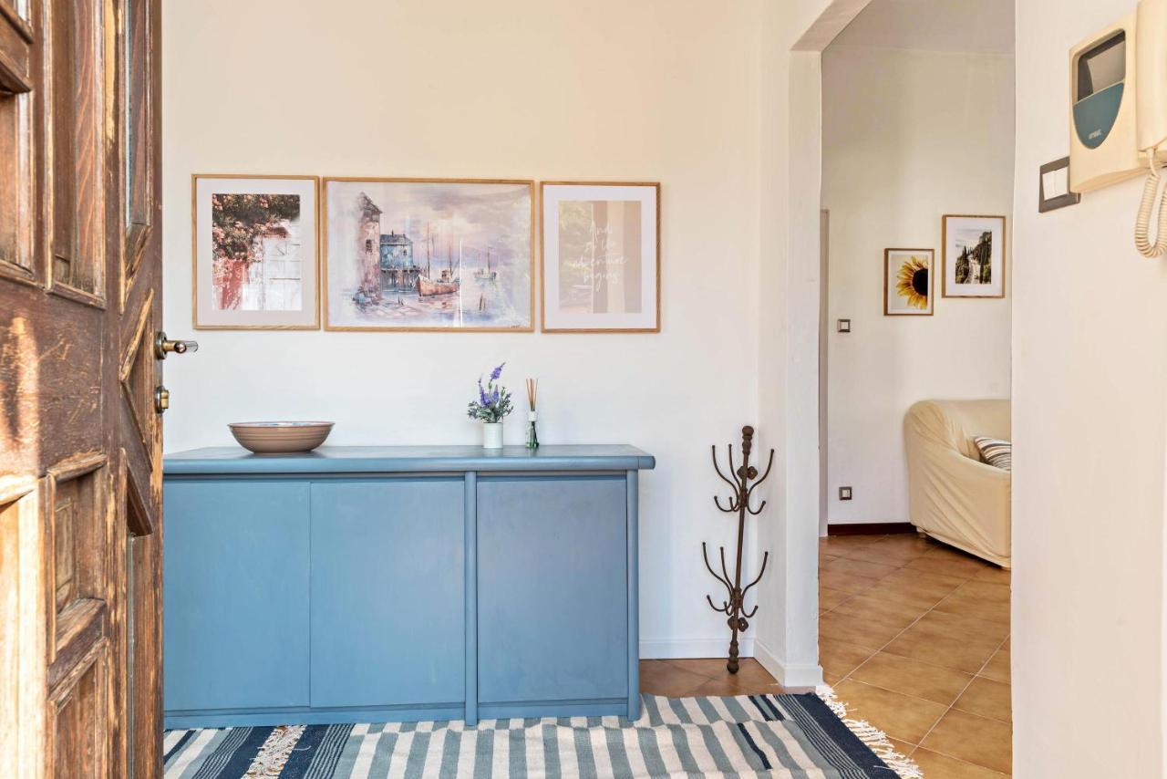 Casa Forni Torbole Sul Garda Exterior foto