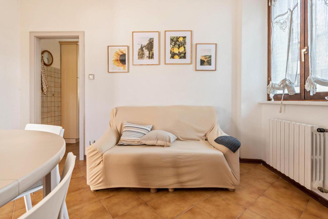 Casa Forni Torbole Sul Garda Exterior foto