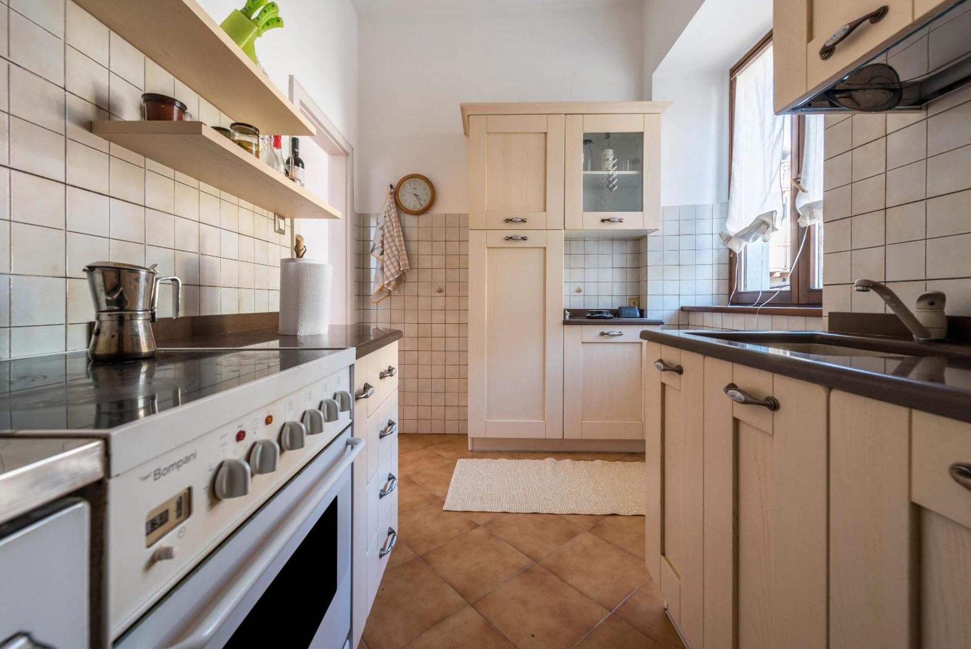 Casa Forni Torbole Sul Garda Exterior foto